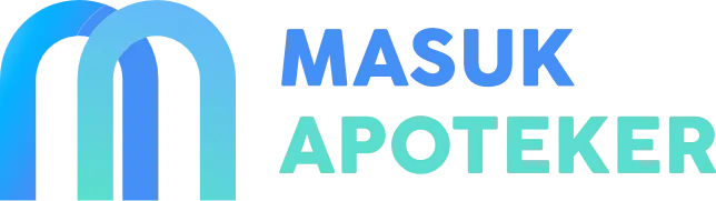 Masuk Apoteker
